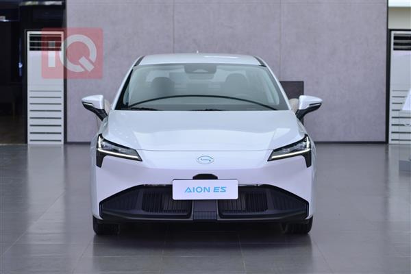 جی ئەی سی ئایۆن ES 2025  بۆ فرۆشتن لە عێراق - هەولێر